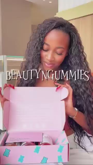 Coffret Olivia X Beautyn - Édition Limitée